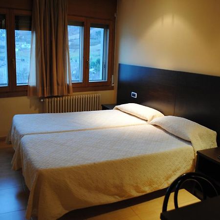 Hotel La Mola Encamp Esterno foto