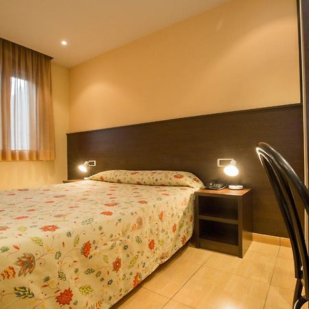 Hotel La Mola Encamp Esterno foto