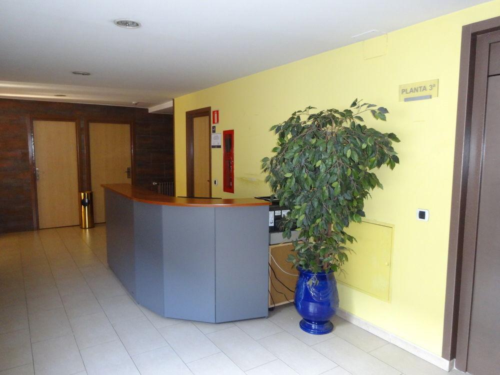 Hotel La Mola Encamp Esterno foto