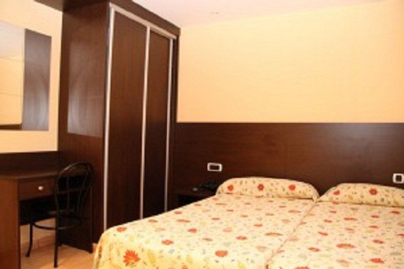 Hotel La Mola Encamp Esterno foto