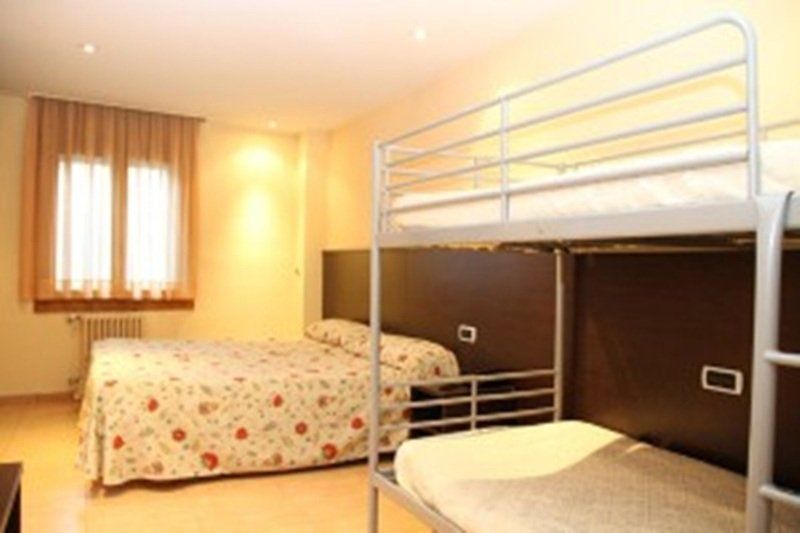 Hotel La Mola Encamp Esterno foto