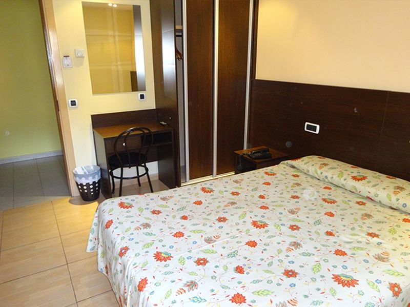 Hotel La Mola Encamp Esterno foto