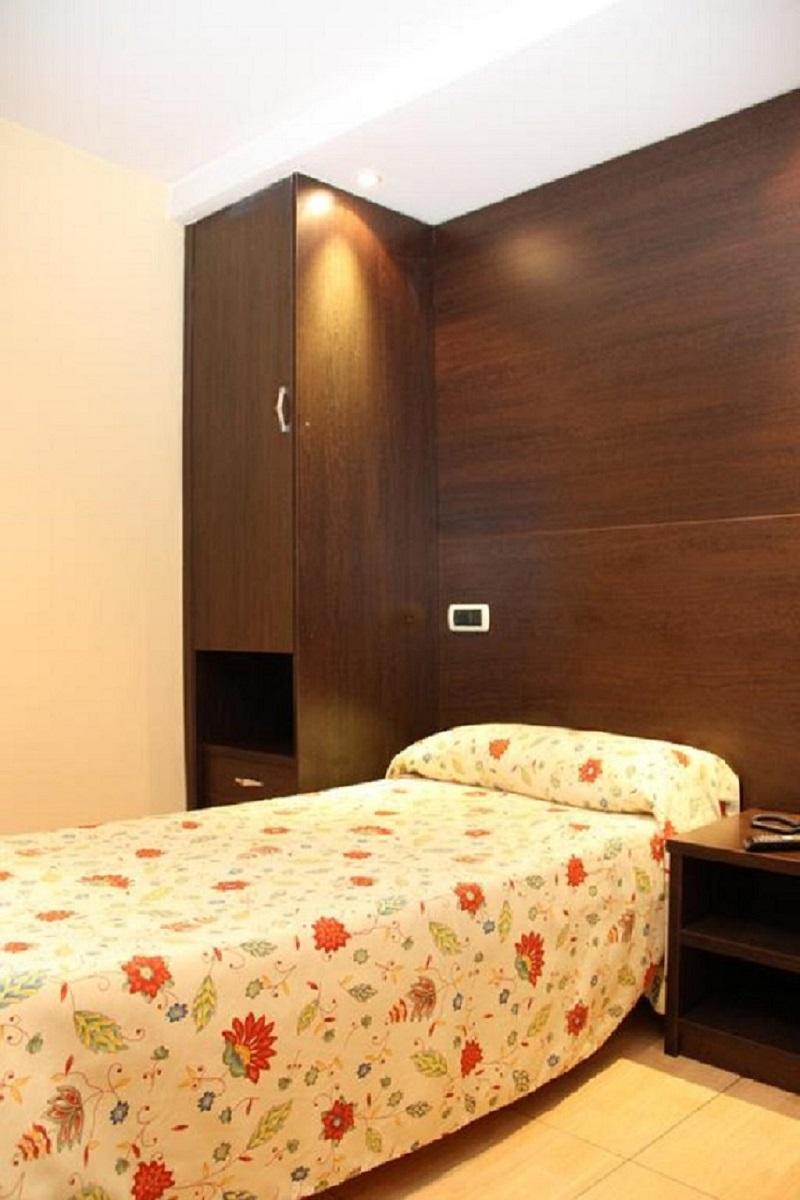 Hotel La Mola Encamp Esterno foto