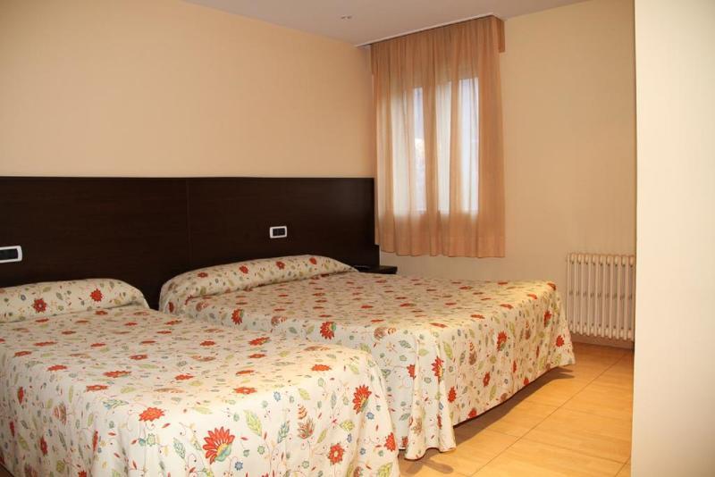 Hotel La Mola Encamp Esterno foto