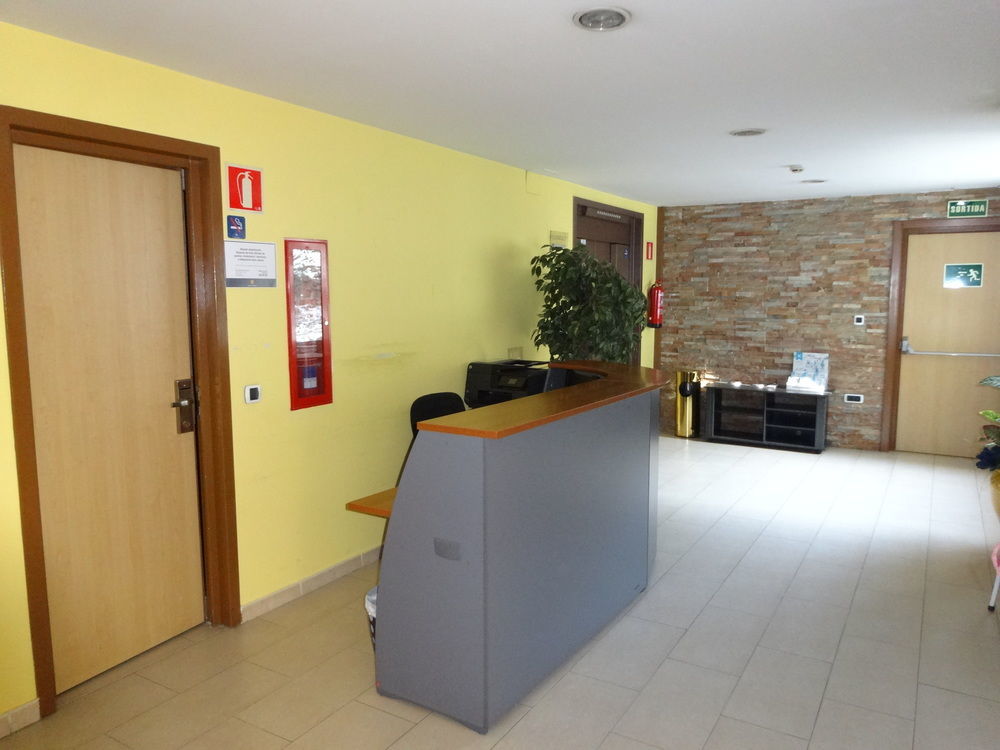 Hotel La Mola Encamp Esterno foto