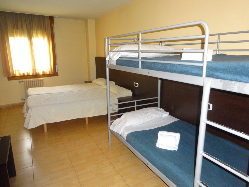 Hotel La Mola Encamp Esterno foto