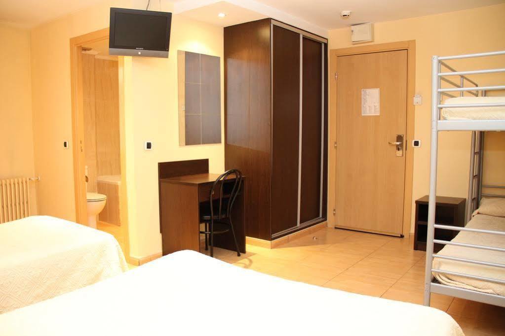 Hotel La Mola Encamp Esterno foto